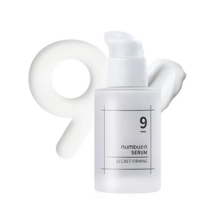 numbuzin - No.9 Secret Firming Serum 50ml