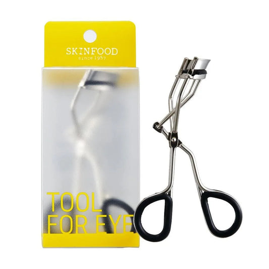 SKINFOOD - Soft Eyelash Curler 1pc