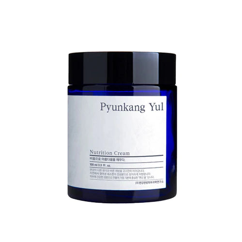 Pyunkang Yul - Nutrition Cream