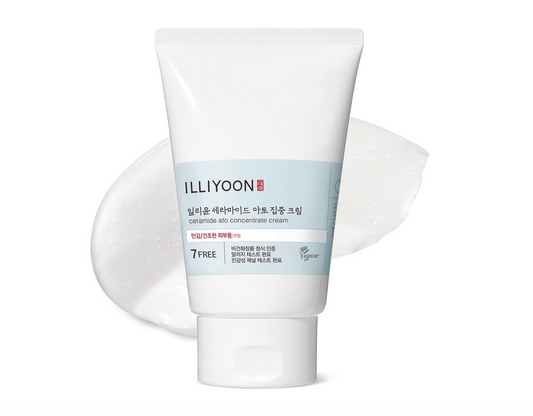 LLIYOON - Ceramide Ato Concentrate Cream