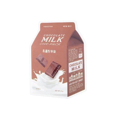 A'PIEU - Milk One Pack