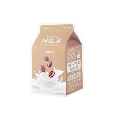 A'PIEU - Milk One Pack