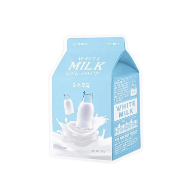 A'PIEU - Milk One Pack