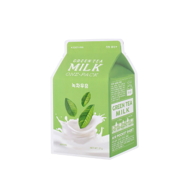 A'PIEU - Milk One Pack