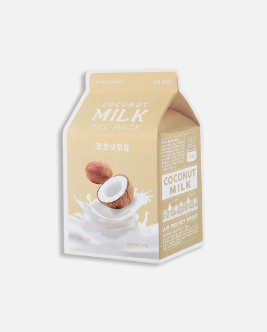 A'PIEU - Milk One Pack