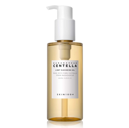 SKIN 1004 - Madagascar Centella Light Cleansing Oil