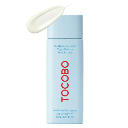 TOCOBO - Bio Watery Sun Cream