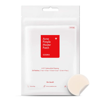 COSRX - Acne Pimple Master Patch