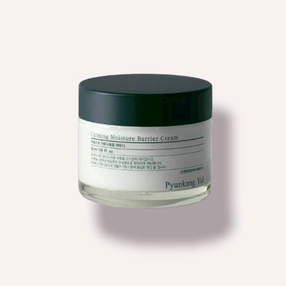 Pyunkang Yul - Calming Moisture Barrier Cream