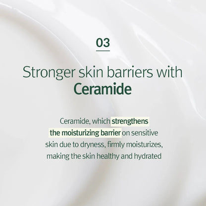 Pyunkang Yul - Calming Moisture Barrier Cream