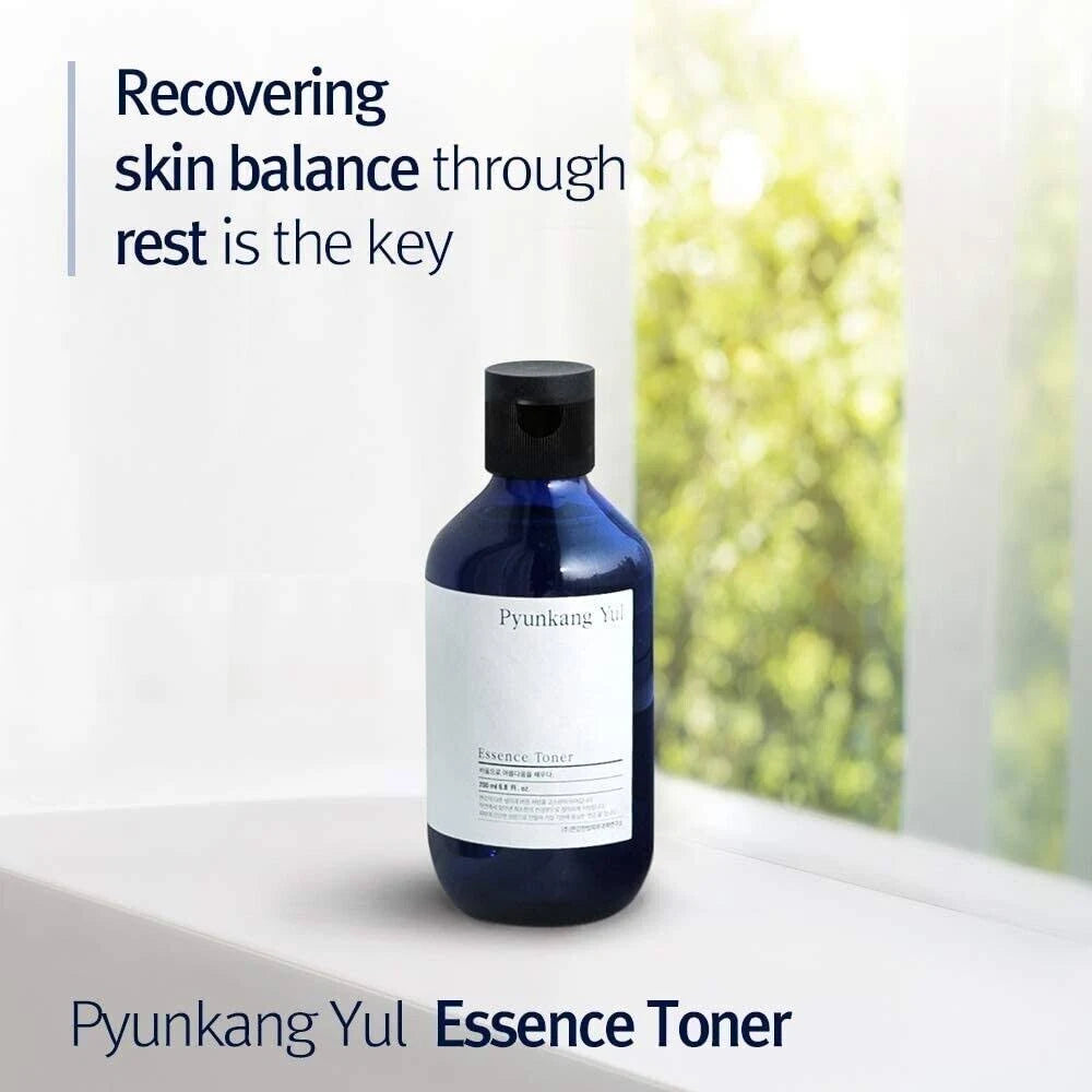 Pyunkang Yul - Essence Toner