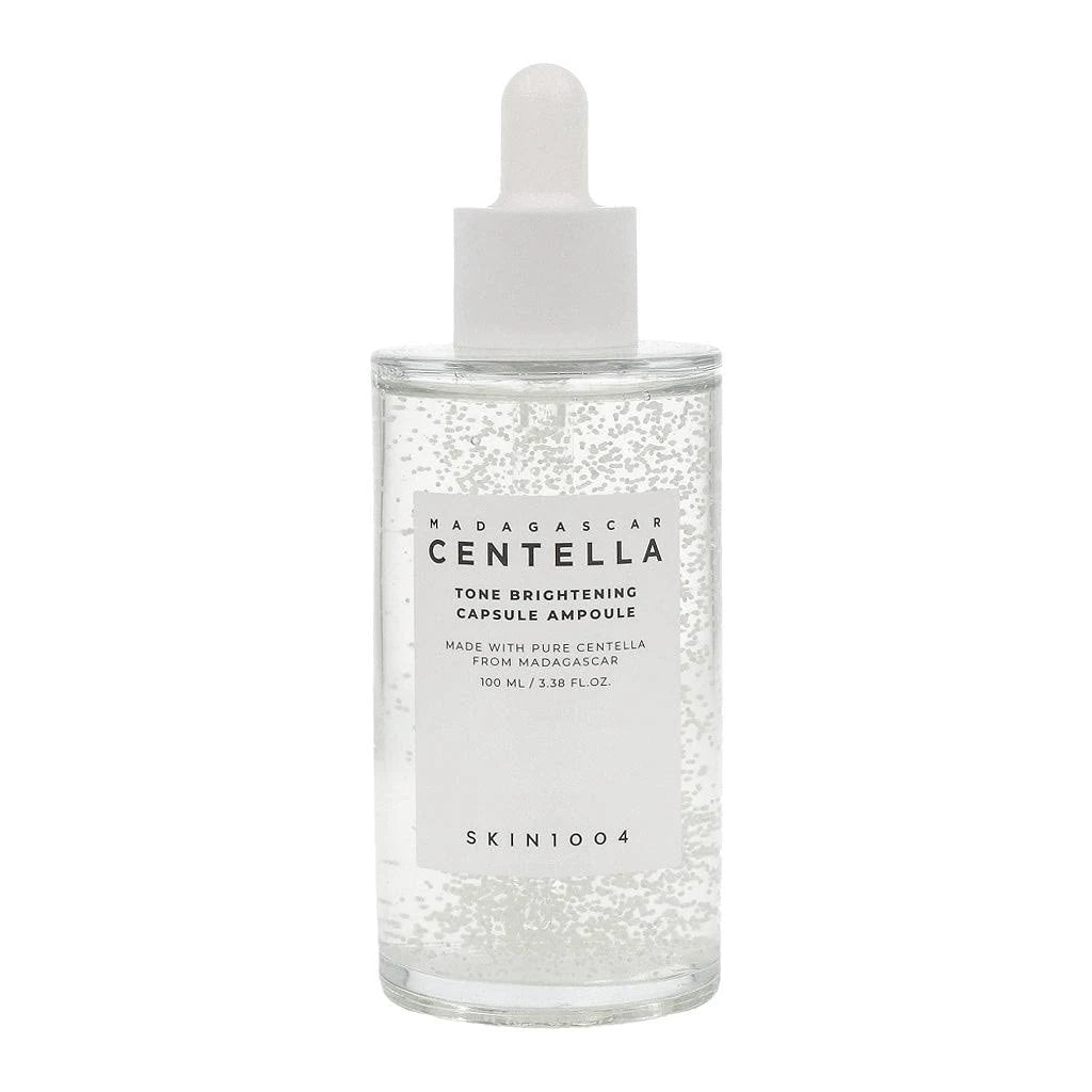 SKIN 1004 - Madagascar Centella Tone Brightening Capsule Ampoule