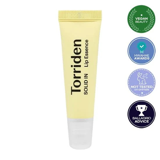 Torriden - SOLID IN Ceramide Lip Essence