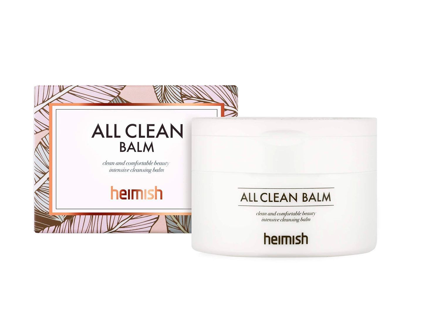 heimish - All Clean Balm