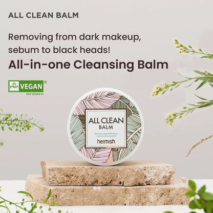 heimish - All Clean Balm