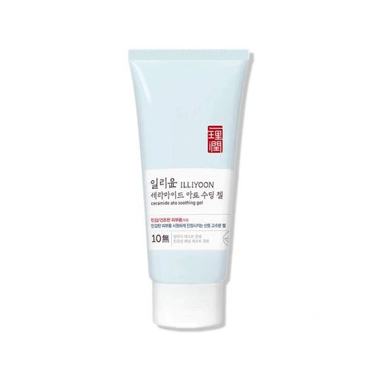 ILLIYOON - Ceramide Ato Soothing Gel